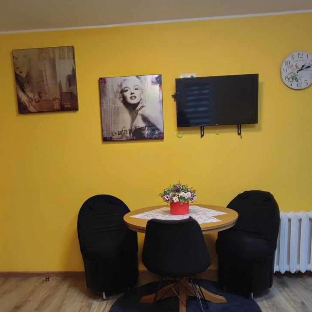 Du Draugai Apartment Druskininkai Buitenkant foto