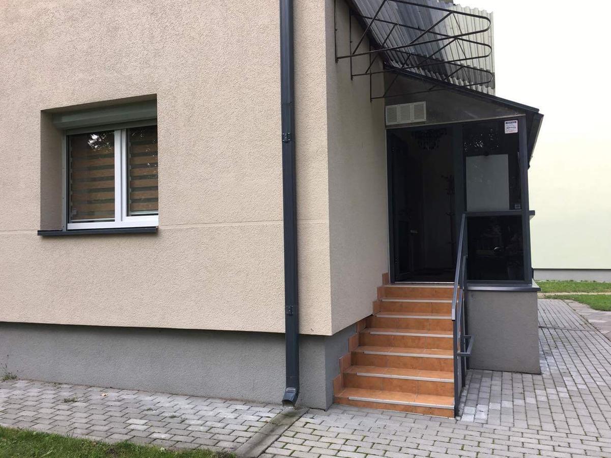 Du Draugai Apartment Druskininkai Buitenkant foto