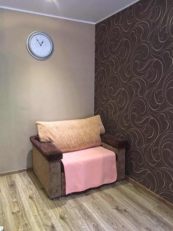 Du Draugai Apartment Druskininkai Buitenkant foto